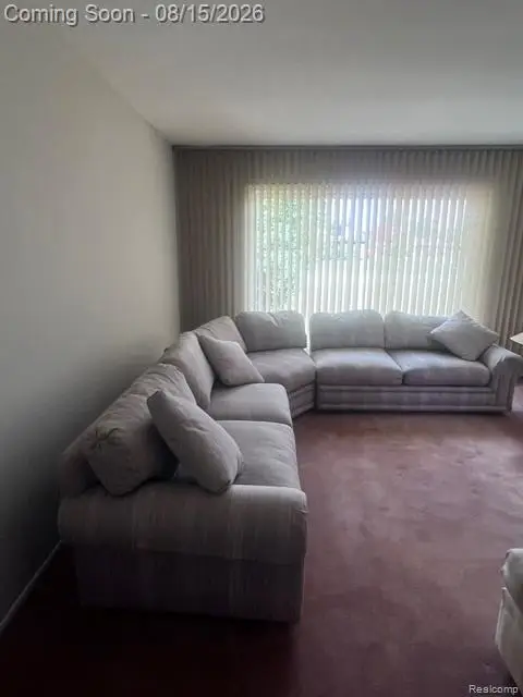 28665 Hallcroft Court, Southfield, MI 48034 - #3