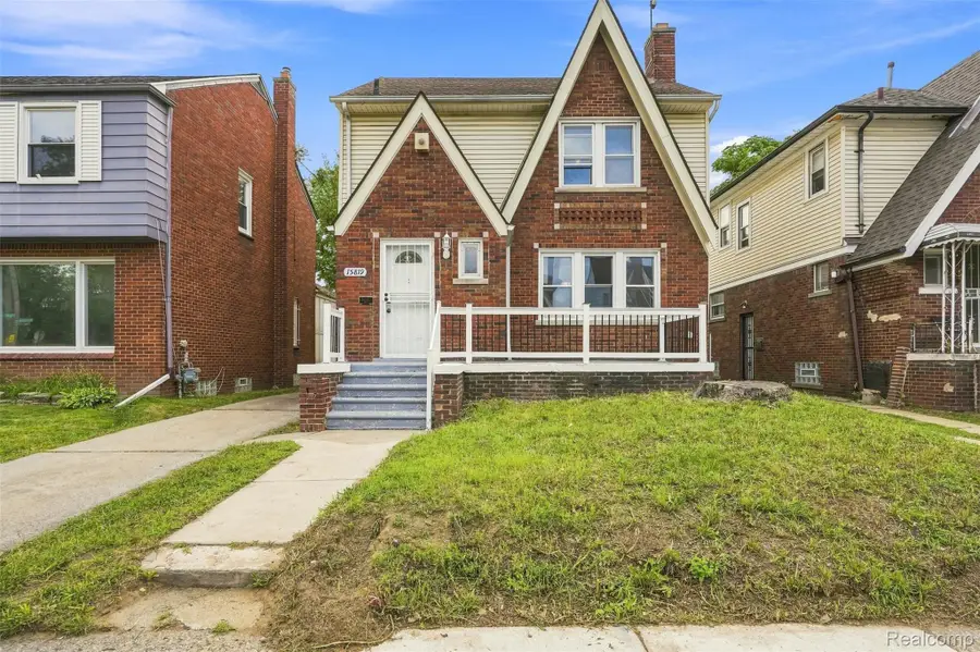 15819 Wisconsin Street, Detroit, MI 48238 - #3