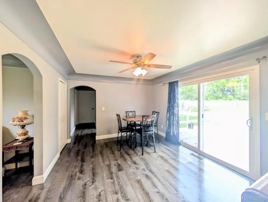 10024 Stover Road, Otisville, MI 48463 - #3