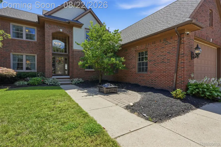 1188 Trailside Boulevard, Wixom, MI 48393 - #3