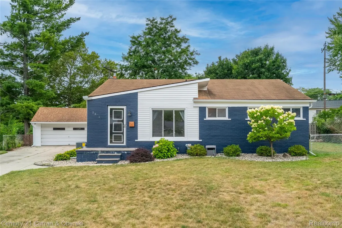 23731 Ely Court, Farmington, MI 48336 - #1