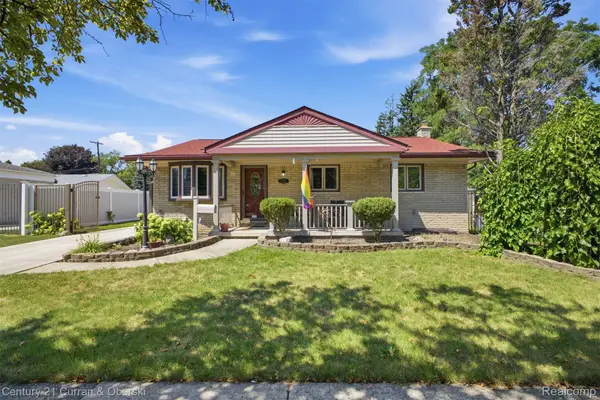 6724 Polk Street, Taylor, MI 48180