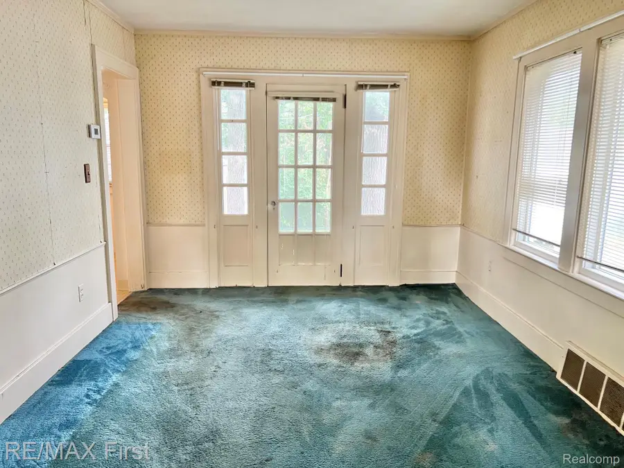 701 Forestdale Road, Royal Oak, MI 48067 - #3