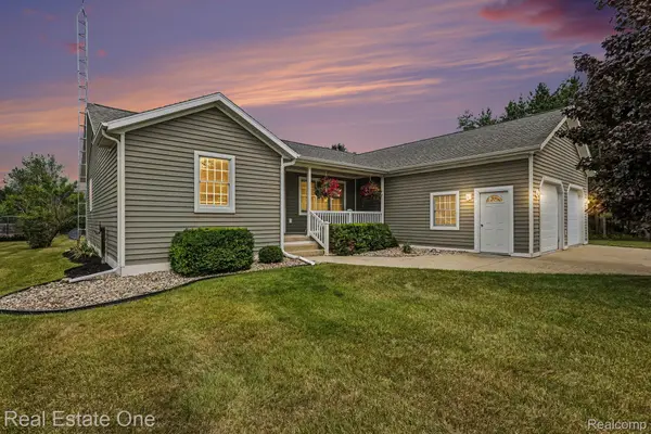 3690 Densmore Road, Caro, MI 48723