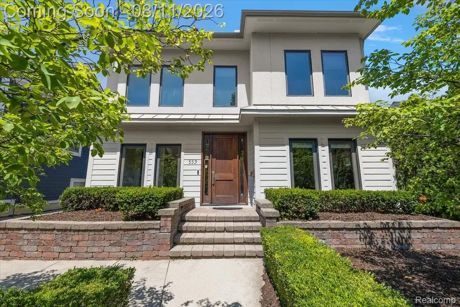 559 Bennaville Avenue, Birmingham, MI 48009 - #2