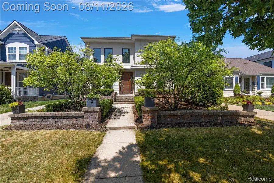 559 Bennaville Avenue, Birmingham, MI 48009 - #3