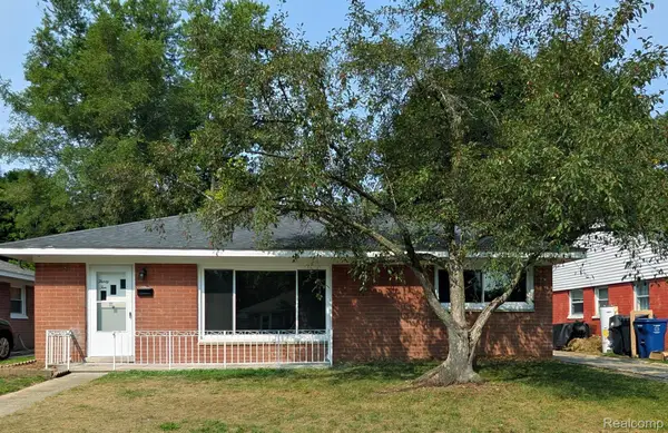 3010 Cheyenne Avenue, Flint, MI 48507
