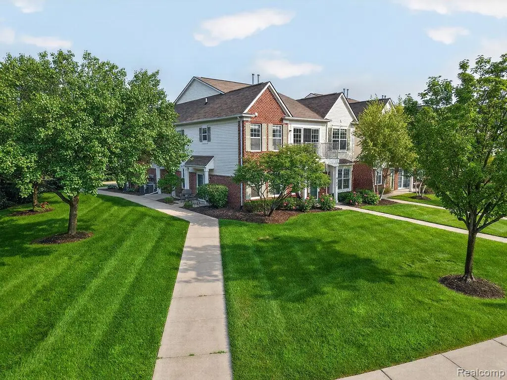 9200 Scenic Way, Oxford, MI 48371 - #1