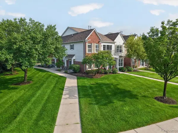 9200 Scenic Way, Oxford, MI 48371