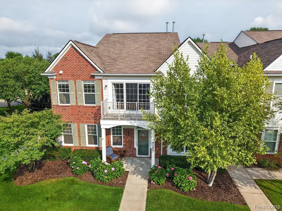 9200 Scenic Way, Oxford, MI 48371 - #2