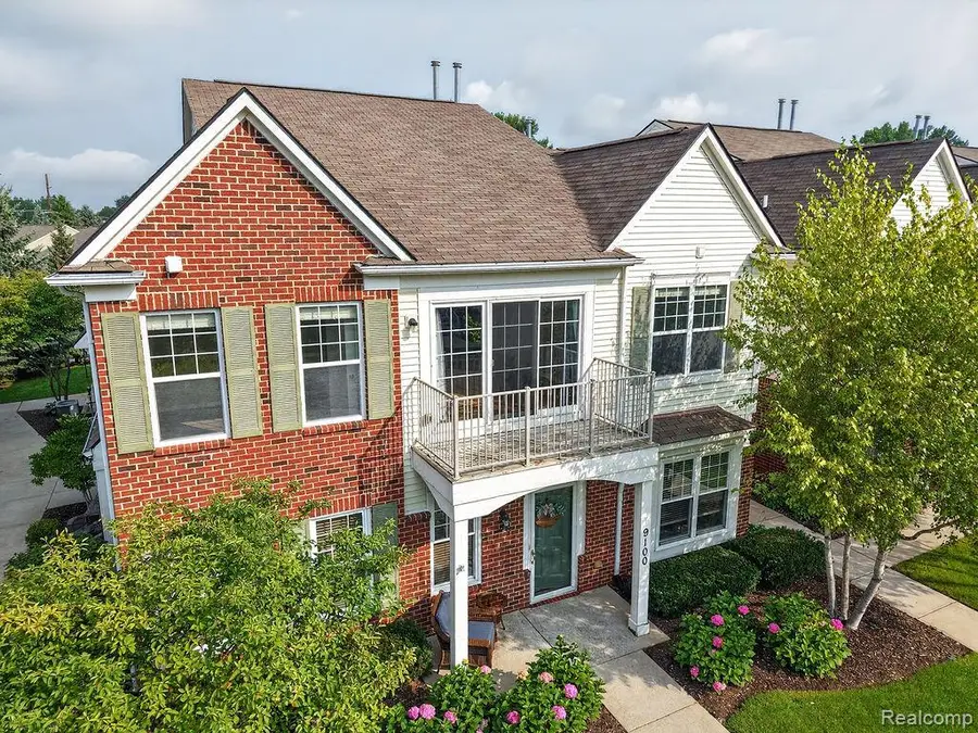 9200 Scenic Way, Oxford, MI 48371 - #3