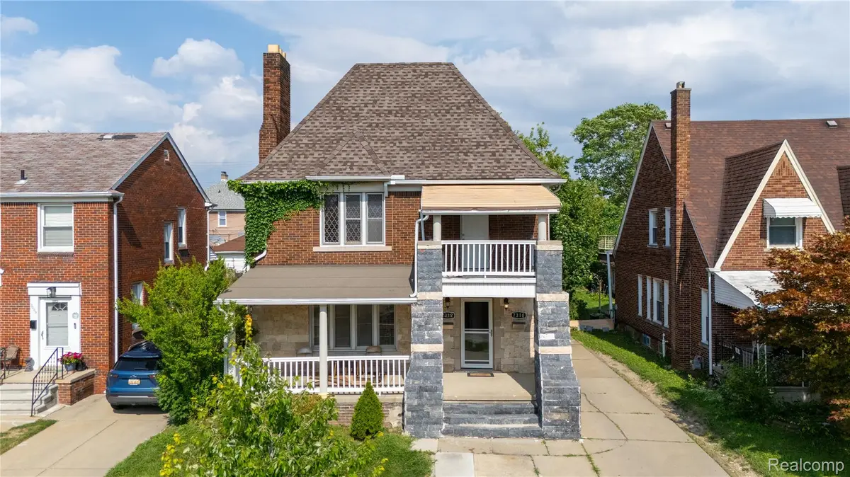 7312 Theisen Street, Dearborn, MI 48126 - #1