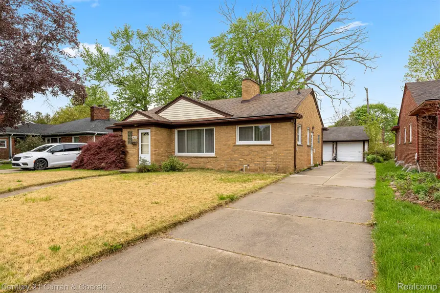 14050 Garfield, Redford, MI 48239 - #2
