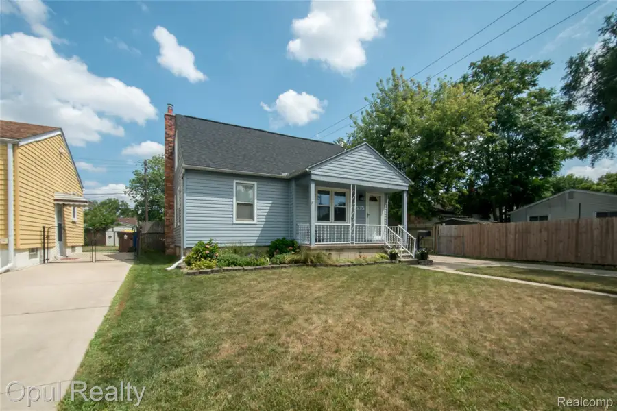 4535 Niagara Street, Wayne, MI 48184 - #2