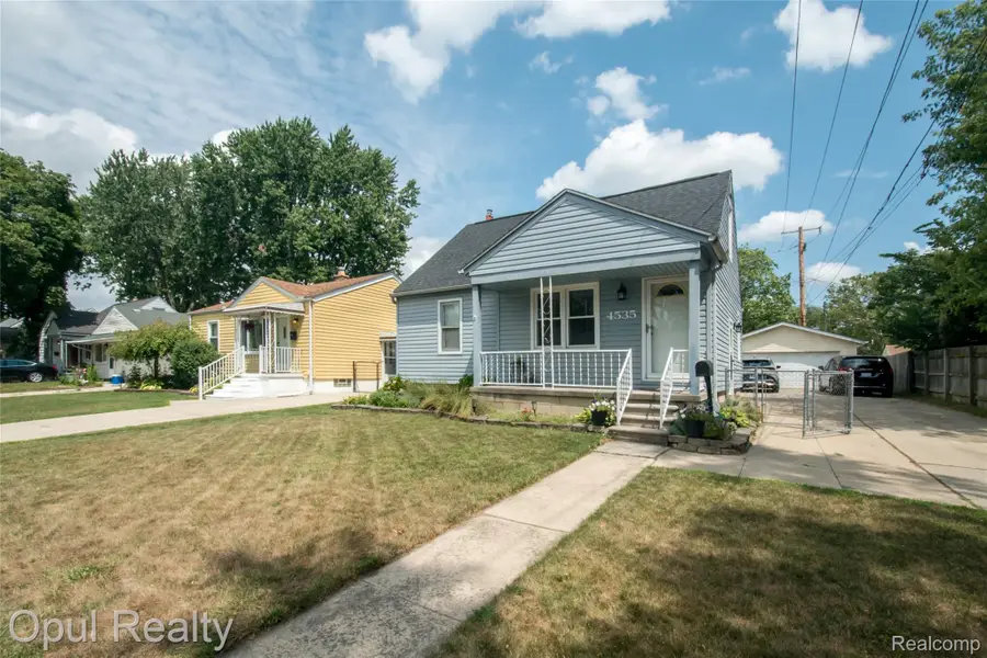 4535 Niagara Street, Wayne, MI 48184 - #3