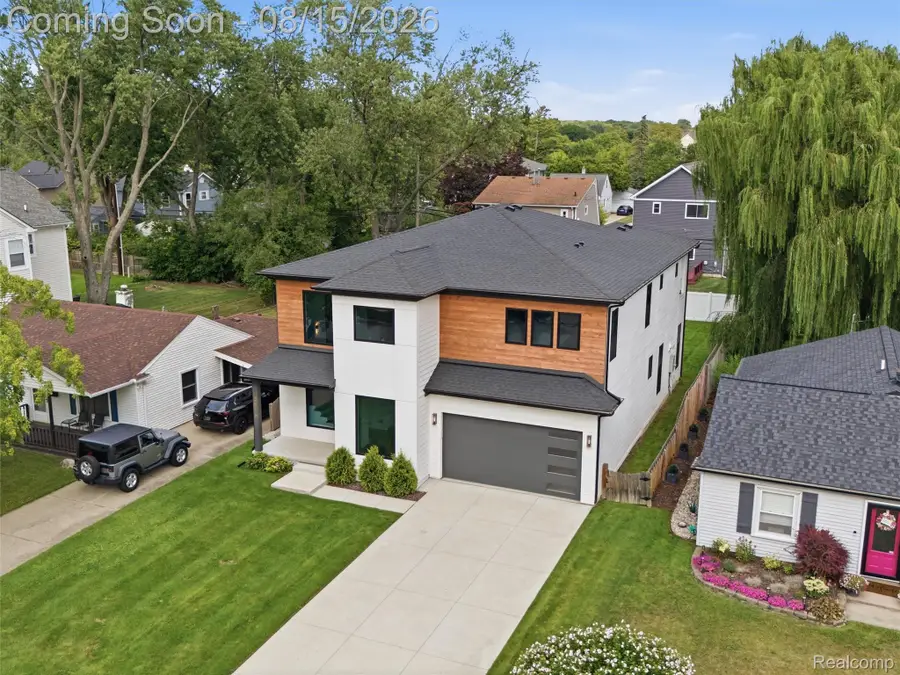 3516 Linwood Avenue, Royal Oak, MI 48073 - #2