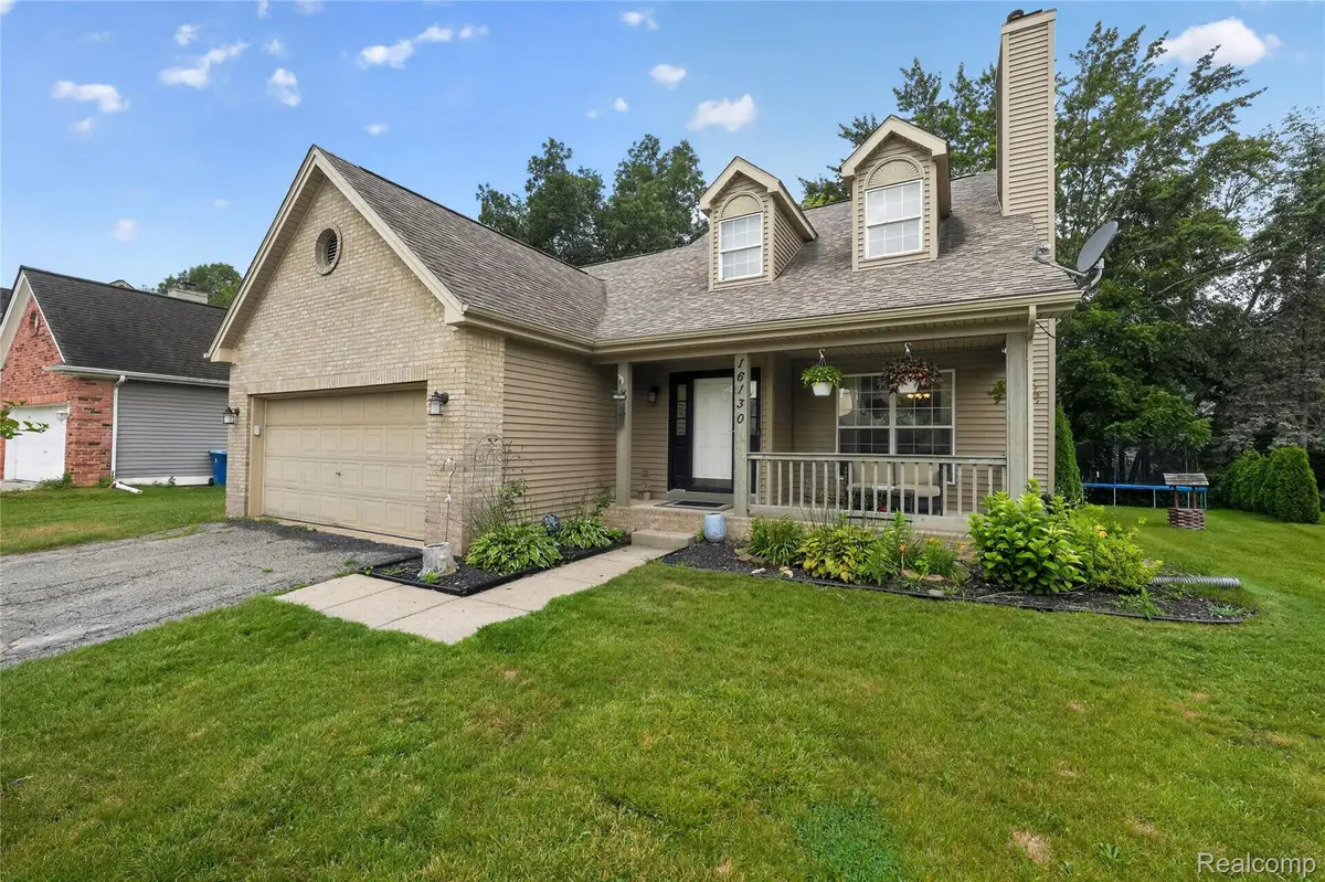 16130 Aspen Hollow Drive, Fenton, MI 48430 - #1