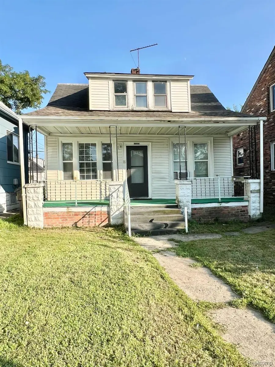 5582 Caniff Street, Detroit, MI 48212 - #2