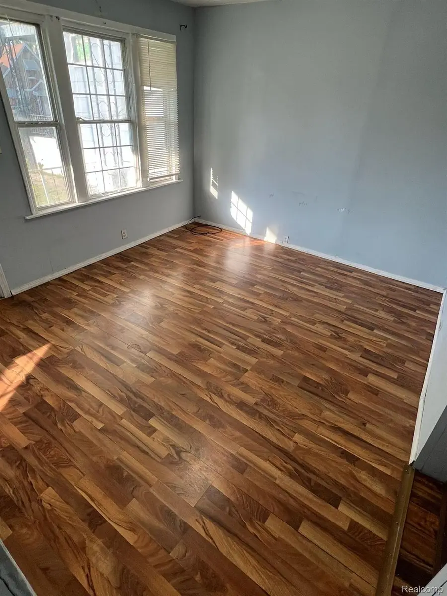 5582 Caniff Street, Detroit, MI 48212 - #3