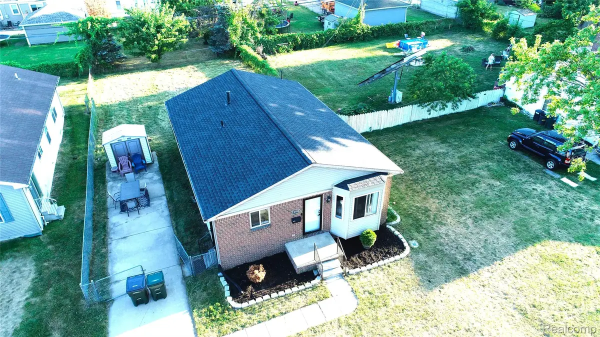 22100 Pleasant Street, Saint Clair Shores, MI 48080 - #1