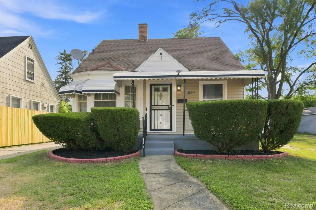 20246 Norwood Street, Detroit, MI 48234 - #1