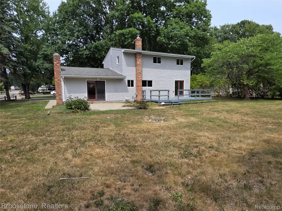 1243 Pickwick Place, Flint, MI 48507 - #2