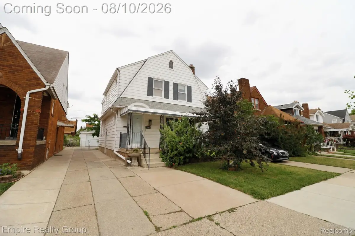 7746 Indiana Street, Dearborn, MI 48126 - #1