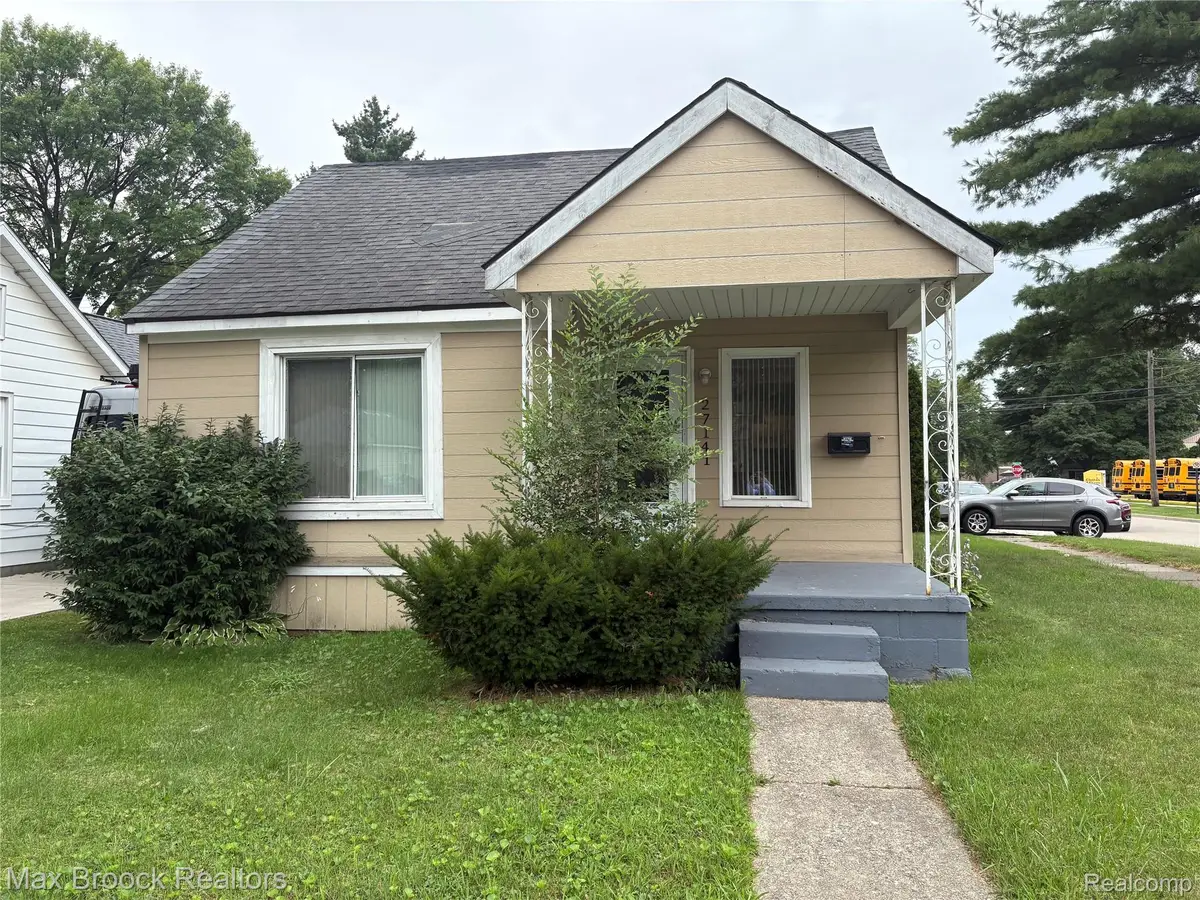 27141 Hampden Street, Madison Heights, MI 48071 - #1