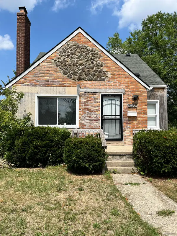 15227 Linnhurst Street, Detroit, MI 48205