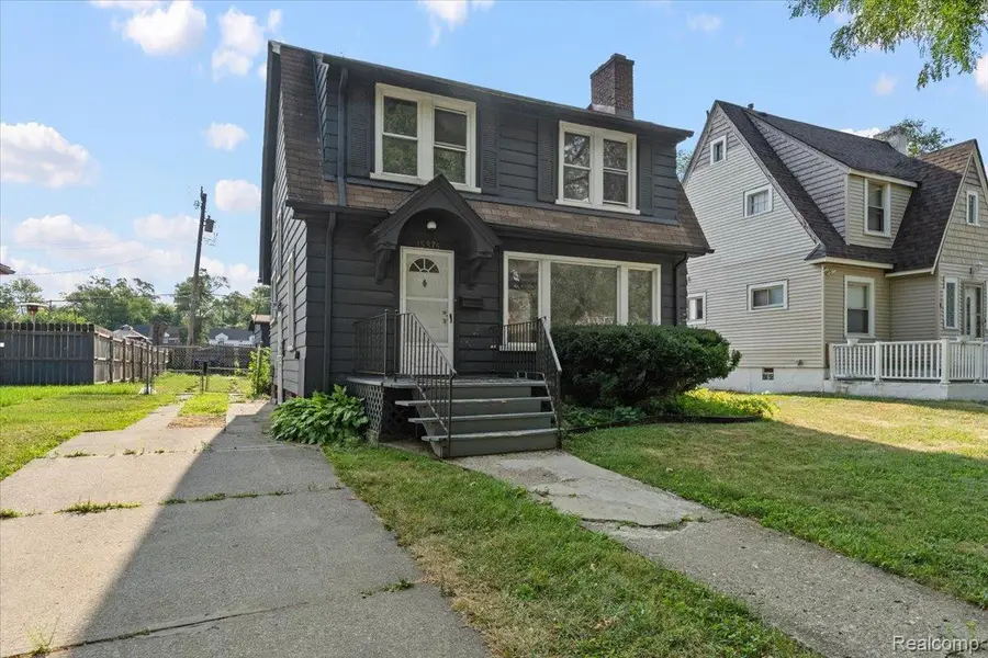 15874 Ashton Road, Detroit, MI 48223 - #3