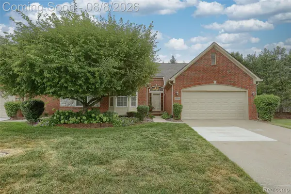 3845 Arbor Drive, AuburnHills, MI 48326