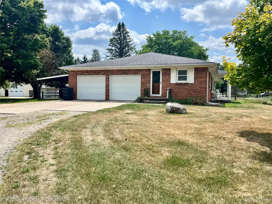 12026 Coolidge Road, Goodrich, MI 48438 - #3