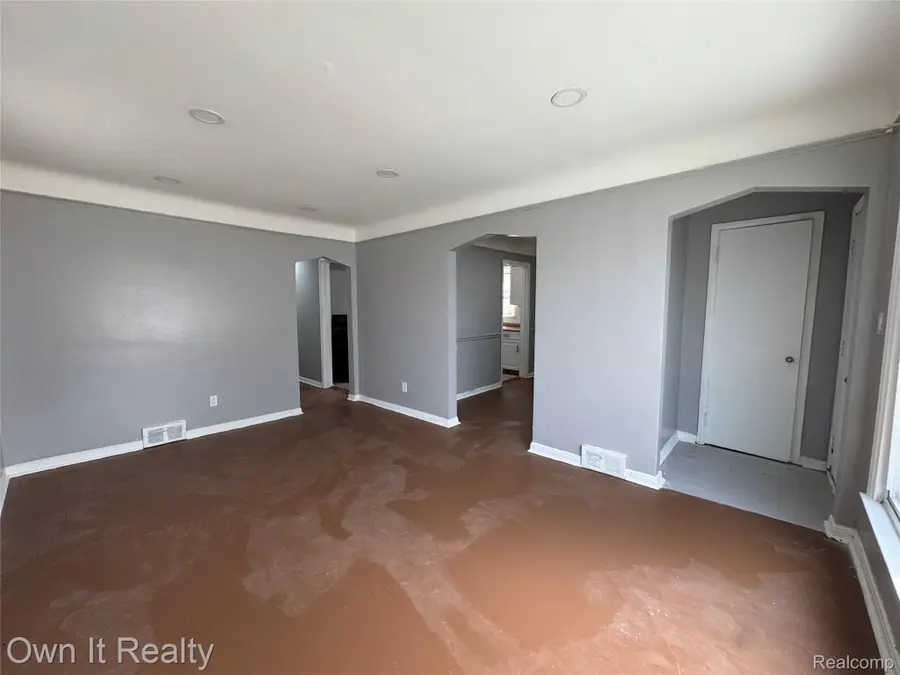20524 Lesure Street, Detroit, MI 48235 - #3
