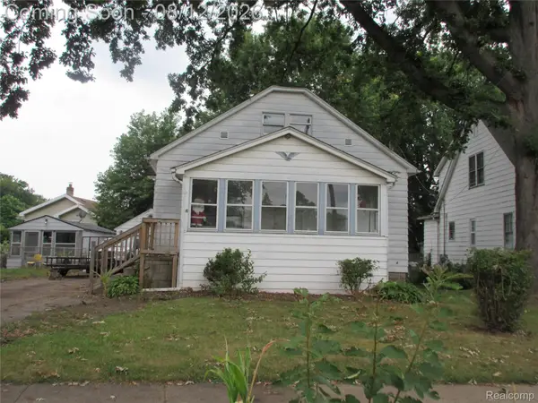 4016 Circle Drive, Flint, MI 48507