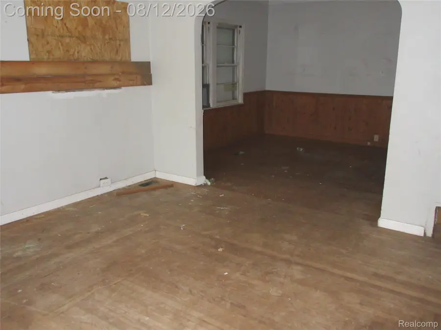 4016 Circle Drive, Flint, MI 48507 - #3