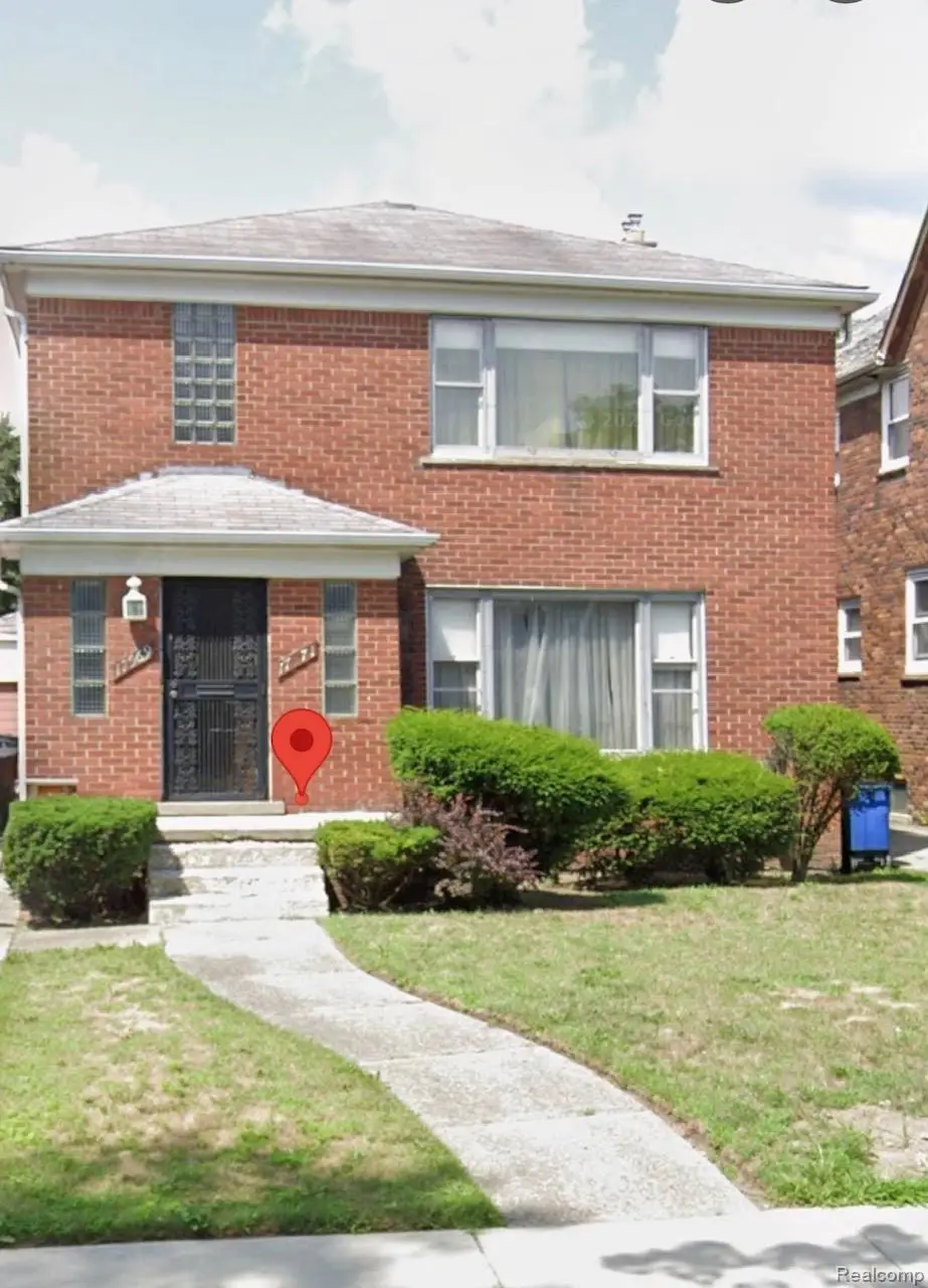 17569 Northlawn Street, Detroit, MI 48221 - #1