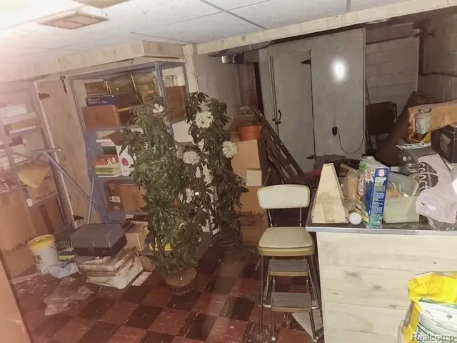 17569 Northlawn Street, Detroit, MI 48221 - #2