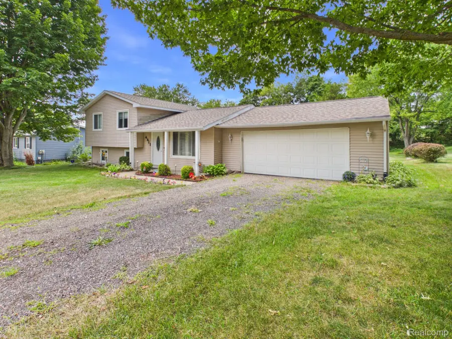 4411 Huckleberry Circle, Columbiaville, MI 48421 - #3