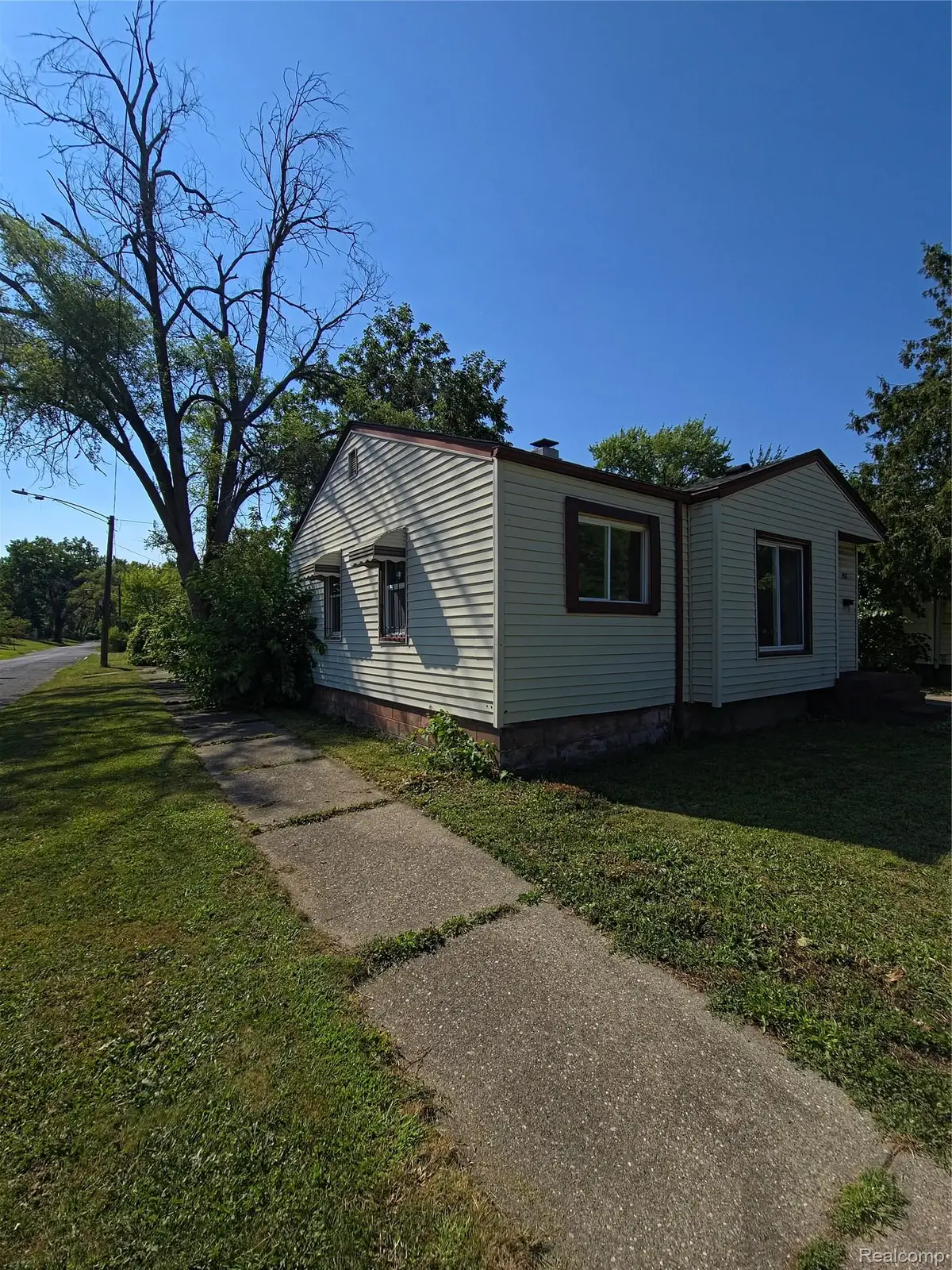 9331 Marlowe Street, Detroit, MI 48228 - #1