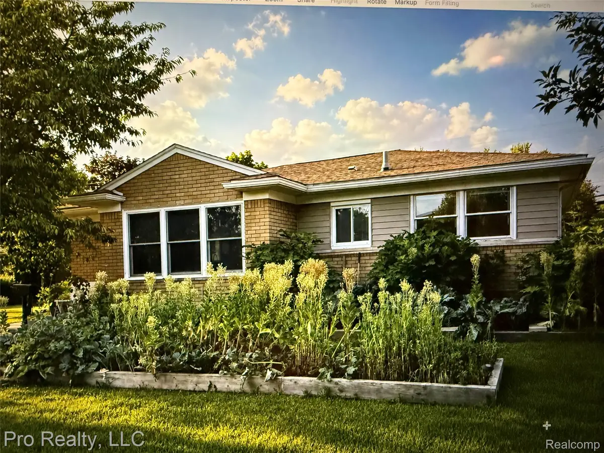 17028 W 13 Mile Road, Beverly Hills, MI 48025 - #1