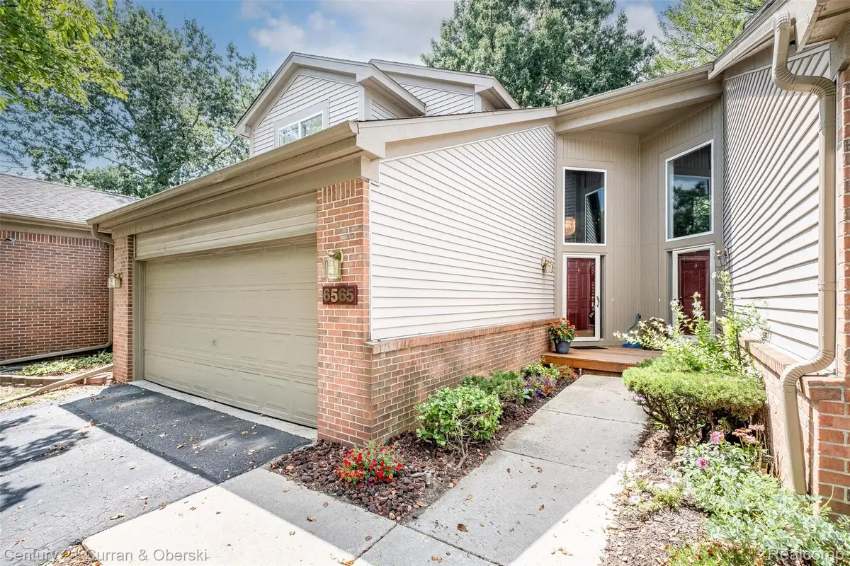 6565 Quail Run Circle, Westland, MI 48185 - #1