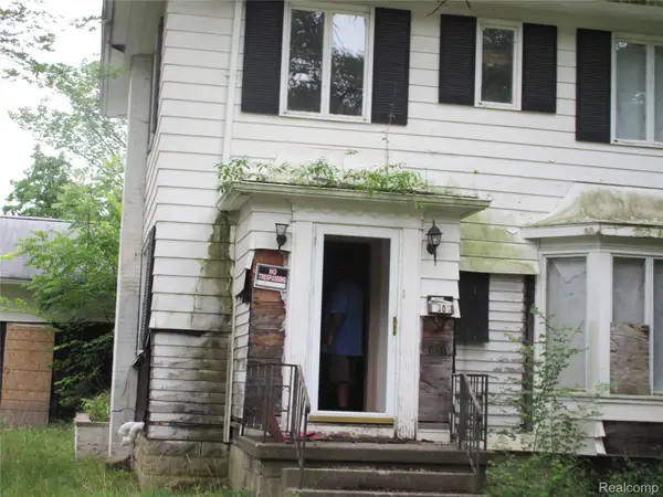 1001 Copeman Boulevard, Flint, MI 48504