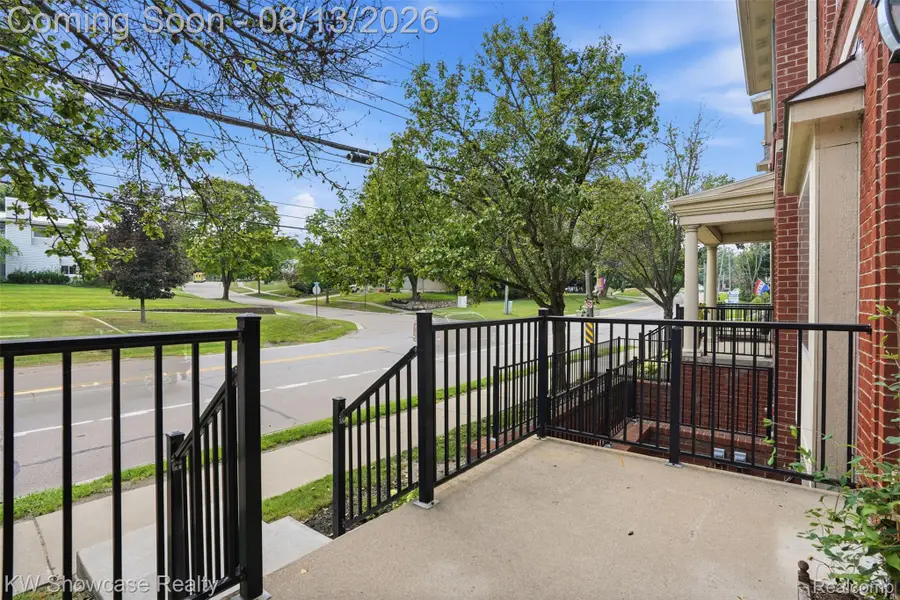 480 Village Lane, Milford, MI 48381 - #2