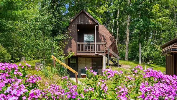 3700 Elbow Lake, Prescott, MI 48756