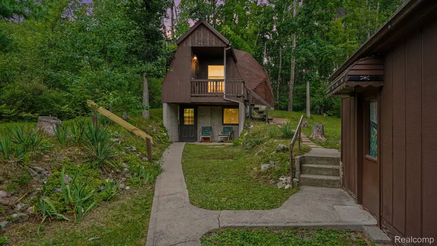 3700 Elbow Lake, Prescott, MI 48756 - #2