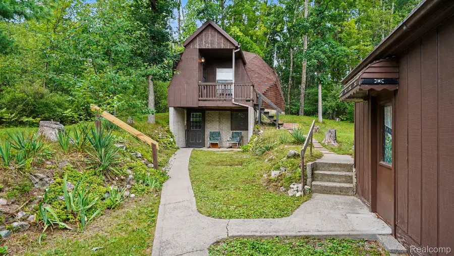 3700 Elbow Lake, Prescott, MI 48756 - #3