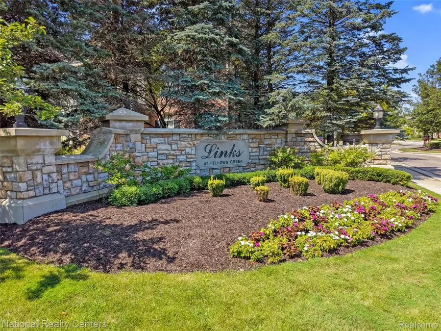 1963 Knollwood Drive, Canton, MI 48188 - #2