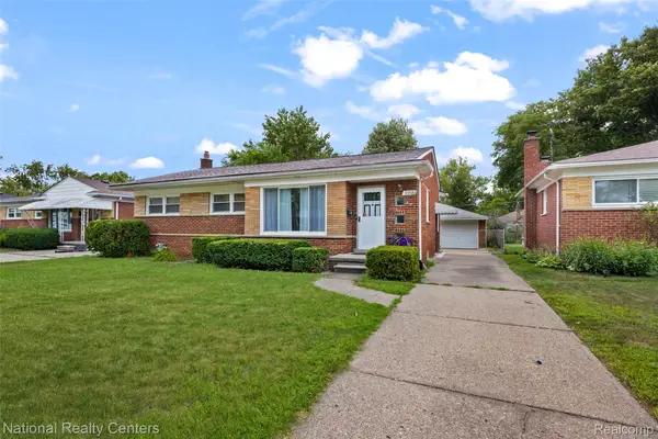 9012 Denne Street, Livonia, MI 48150
