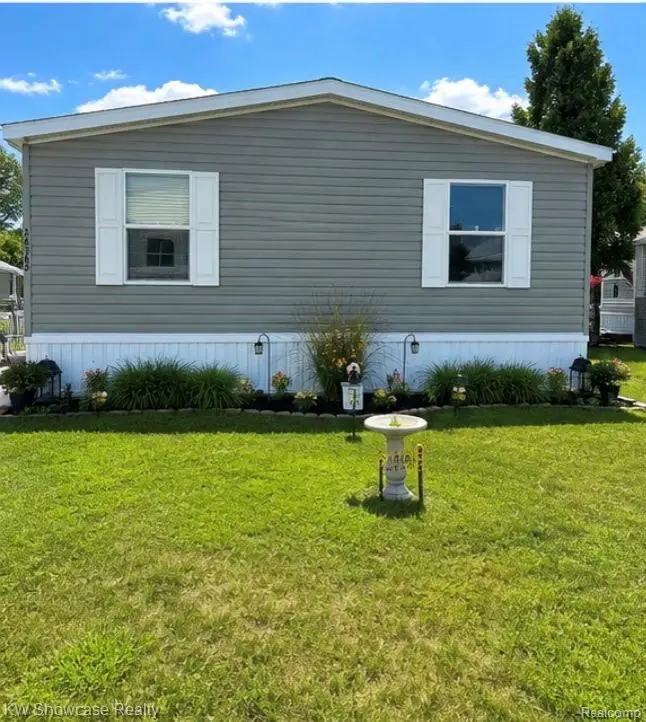 26263 Louisiana Avenue, Novi, MI 48374 - #2