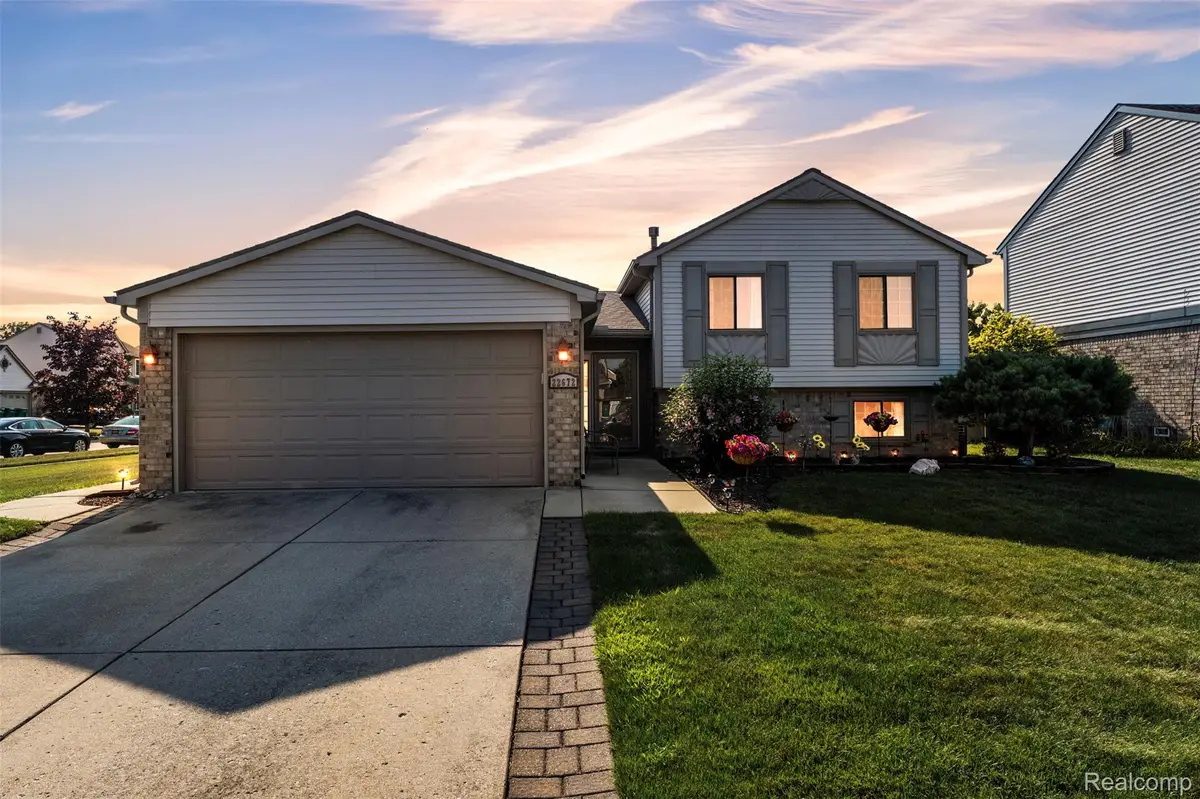 22672 Woodcreek Drive, Brownstown, MI 48134 - #1